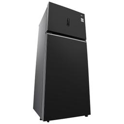 LG 423 L 3 Star Frost-Free Smart Inverter Wi-Fi Double Door Refrigerator Appliance, Multicolor