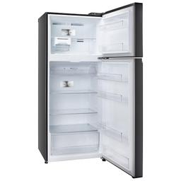 LG 423 L 3 Star Frost-Free Smart Inverter Wi-Fi Double Door Refrigerator Appliance, Multicolor