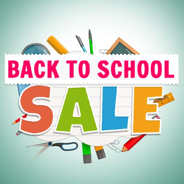 BACK TO SCHOOL