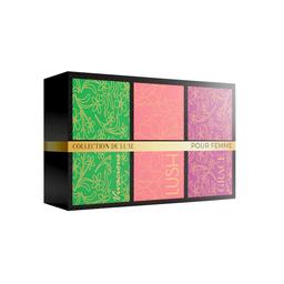 Birra Collection de Luxe Gift Pack (3x30ml)