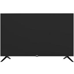 Haier 80cm (32) HD Ready Smart LED Google TV LE32W400G -N (Black)