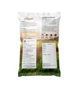 Safe Harvest Pesticide- Free Horse Gram 500g (Pack of 2)