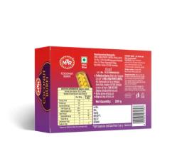 MTR COCONUT BURFI CLASSIC 200 g BUY 1 GET 1 FREE