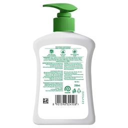 Dettol Liquid Handwash Dispenser Bottle Pump (Pack of 3 - 200ml each)- Original Hand Wash | Germ Defence Formula | 10x Better Germ Protection