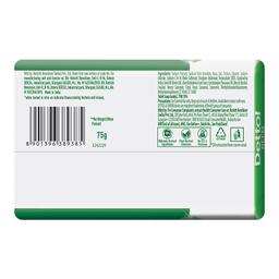 Dettol Neem Bathing Soap Bar With Pure Neem Oil, 75G (Buy 3 Get 1 Free), Combo Offer On Bath Soap
