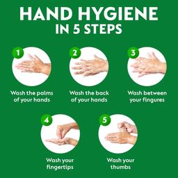 Dettol Liquid Handwash (Skincare) - 200 ml with Free Liquid Handwash - 175 ml (Any Variant)