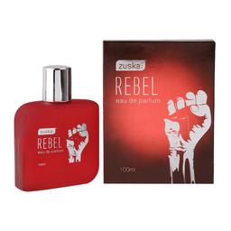 zuska: Rebel Perfume for Men (100 ml)