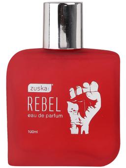 zuska: Rebel Perfume for Men (100 ml)