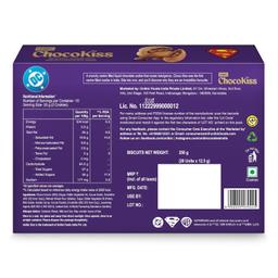 Unibic Choco Kiss Cookies 250 Grams