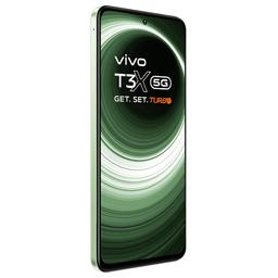 Vivo T3x 5G (Celestial Green, 128 GB) (4 GB RAM)