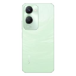 vivo Y28e 5G (Breeze Green, 4GB RAM, 128GB Storage)