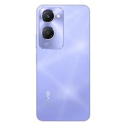 vivo Y28s 5G (Twinkling Purple, 4GB RAM, 128GB Storage)