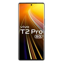 Vivo T2 Pro 5G (New Moon Black, 256 GB) (8 GB RAM)