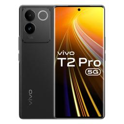 Vivo T2 Pro 5G (New Moon Black, 256 GB) (8 GB RAM)