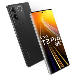 Vivo T2 Pro 5G (New Moon Black, 256 GB) (8 GB RAM)