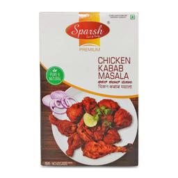 Sparsh Chicken Kabab Masala Powder, 100g