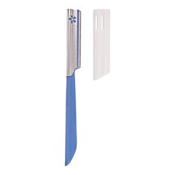 Kai Beauty Guard Face Razor - Slim L Shaped