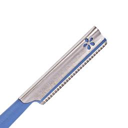 Kai Beauty Guard Face Razor - Slim L Shaped