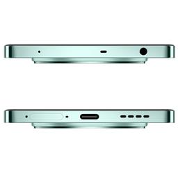 realme NARZO 70 Pro 5G (Glass Green, 8GB RAM,256GB Storage) Dimensity 7050 5G Chipset | Horizon Glass Design | Segment 1st Flagship Sony IMX890 OIS Camera
