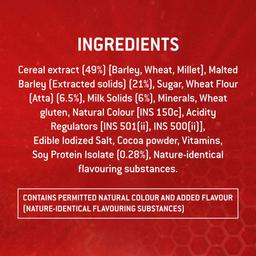 BOOST Chocolate Nutrition Drink Powder 750 G Refill Pack|| For 3X Stamina - Builds Bone & Muscle Strength