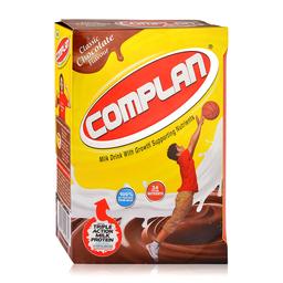 Complan Milk Drink - Chocolate, 500g Pack