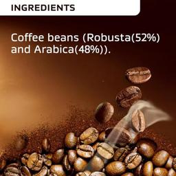 Nescafe Gold Blend Rich and Smooth Instant Coffee Powder, 200g Jar