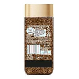 NESCAFE Gold Rich and Smooth Instant Coffee Powder, 90gms/100gms - Jar