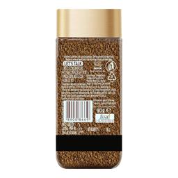 NESCAFE Gold Rich and Smooth Instant Coffee Powder, 90gms/100gms - Jar
