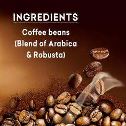 NESCAFE Gold Rich and Smooth Instant Coffee Powder, 90gms/100gms - Jar