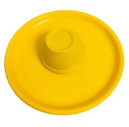 Signoraware Round Dinner Set 9 Pieces
