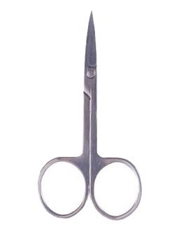 Kai Eyebrow Scissors is the Perfect Tool to Shape up your Eyebrows With Clear & perfect Cut Every Time.