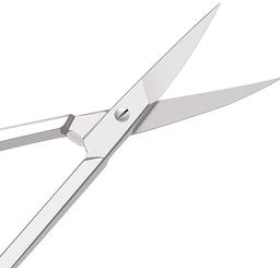Kai Eyebrow Scissors is the Perfect Tool to Shape up your Eyebrows With Clear & perfect Cut Every Time.