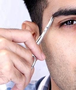 Kai Eyebrow Scissors is the Perfect Tool to Shape up your Eyebrows With Clear & perfect Cut Every Time.