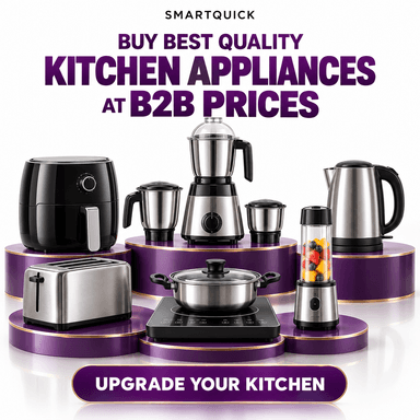 Kitchen Appliances