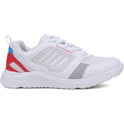 ASIAN Blade-13 Running Shoes for Men Sport Shoes & Asian Brand Men's 4901 Chappal/Sandal/Flip Flop (Black) COMBO