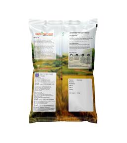 Safe Harvest Pesticide-Free Dried Groundnut | Natural & Delicious - 500g