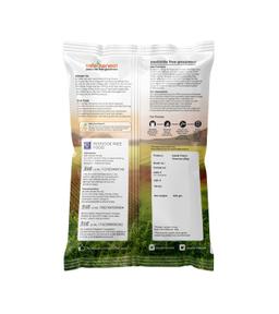Safe Harvest Pesticide Free Kabuli Chana Premium (Big Size) 500g