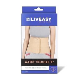 LIVEASY WAIST TRIMMER SMALL SIZE