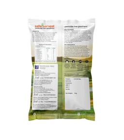 Safe Harvest Pesticide Free Sona Masuri Raw Rice 5kg