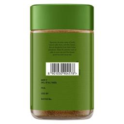 Bru Instant with Great Aroma of Freshly Roasted Coffee Beans | Authentic Taste of Coffee from South Indian Plantations | 100% Coffee, 100g Jar