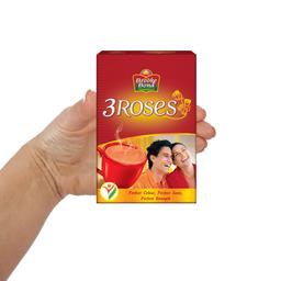 3 Roses Dust Tea 250 g