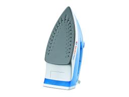 Bajaj Majesty MX4 1250-Watt Steam Iron (Blue/White)