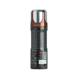 Moulty Men Regular Jeans and BIRRA Wild Side Deo Body Spray 200ml & ASIAN Mens Thar-13 Shoes