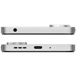 Redmi 13C 5G (Startrail Silver, 4GB RAM, 128GB Storage) | MediaTek Dimensity 6100+ 5G | 90Hz Display