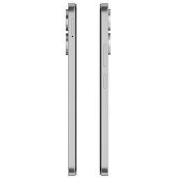 Redmi 13C 5G (Startrail Silver, 4GB RAM, 128GB Storage) | MediaTek Dimensity 6100+ 5G | 90Hz Display