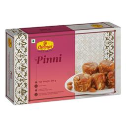 Haldiram's Nagpur Pinni Sweet (500 gm)