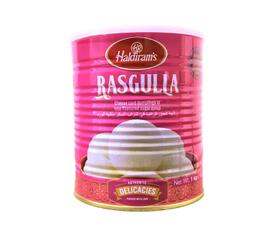 Haldiram's Nagpur Rasgulla, 1kg
