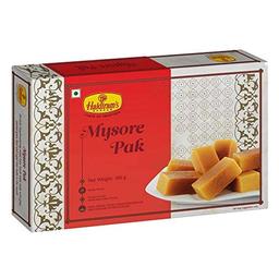 Haldiram's Nagpur Mysore Pak 500g