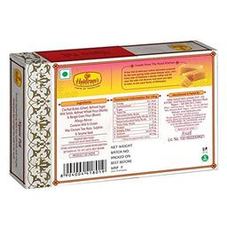 Haldiram's Nagpur Mysore Pak 500g