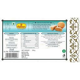 Haldiram's Nagpur Mathura peda (Pack of 2-250 gm Each)